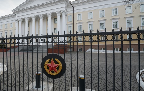 Білорусь розпочала навчання з мобілізаційної готовності