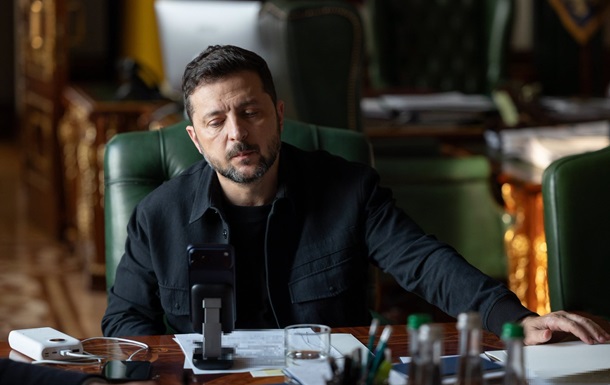 Зеленський анонсував новий транш від ЄС