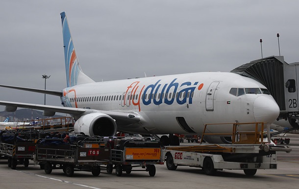 Рейс flydubai: з явилися нові деталі бійки пілотів
