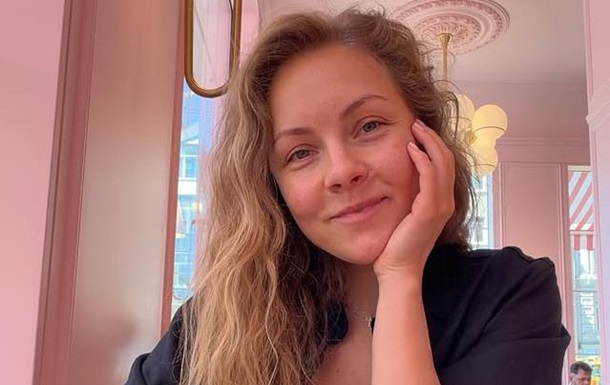 Олена Шоптенко таємно вийшла заміж за іноземця