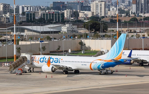 Повтор 11 сентября? Инцидент с самолетом Flydubai