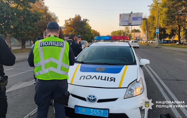 Вбивство військового в Одесі: підозрюваного затримали 