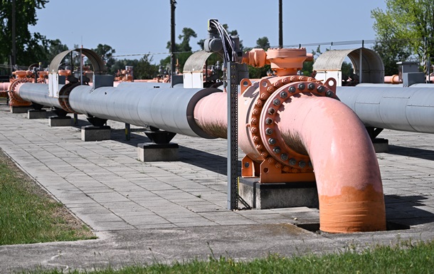 Сербія й Росія продовжили угоду про газ