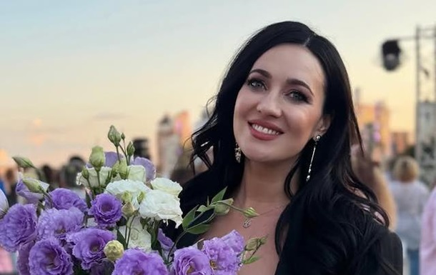 Телеведущая показала сына и нежно обратилась к своему мужу