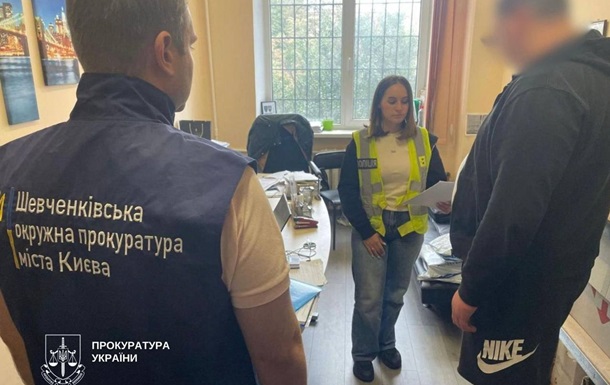 У Києві викрали військового після продажу квартири