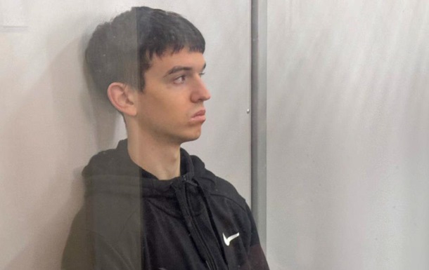 Убийство Фарион: киллер получил пожизненное