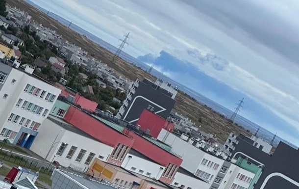 Уражено нафтові об’єкти та військові цілі в Росії