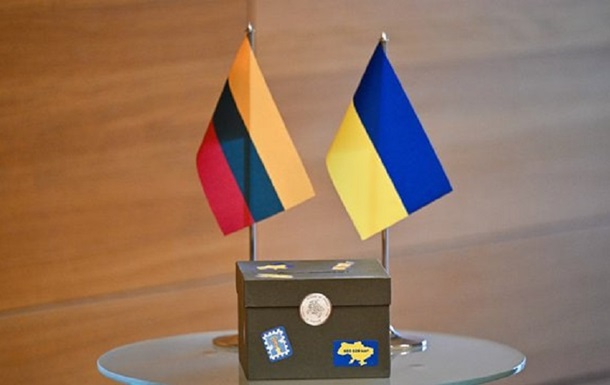 Литва тестує українську систему для виявлення дронів і ракет - ЗМІ