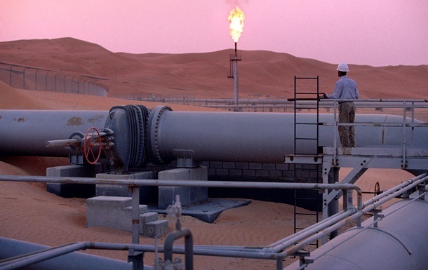 Саудовская Аравия восстановила 80% мощности ключевого нефтепровода
