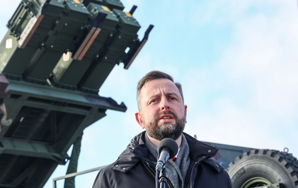 Польща готується переходити у режим війни