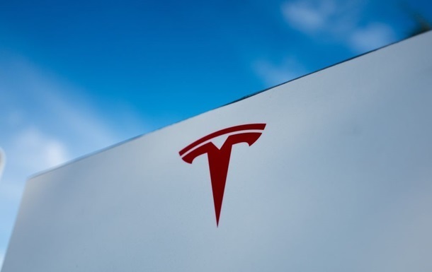 Продажі Tesla зростають в Європі