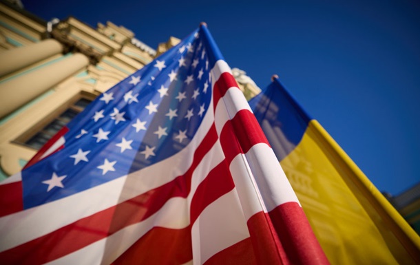 Совместный фонд Украины и США заключил первое соглашение