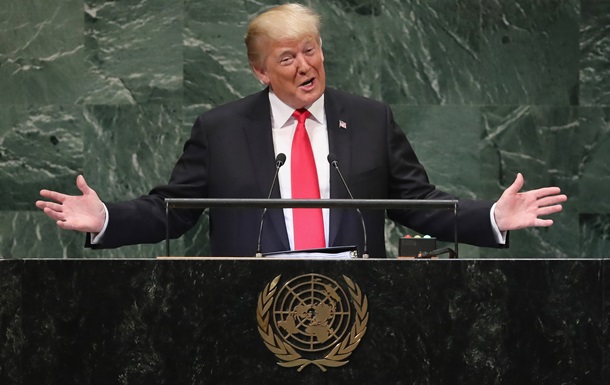 90 долларов от Трампа: за что платит президент США