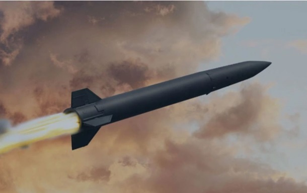 Зеленский анонсировал готовность ракеты FP-9