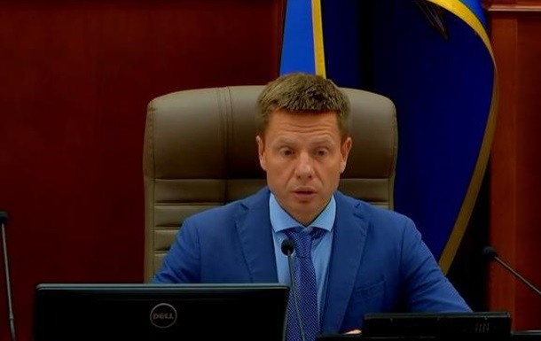 В чому неправий Гончаренко?