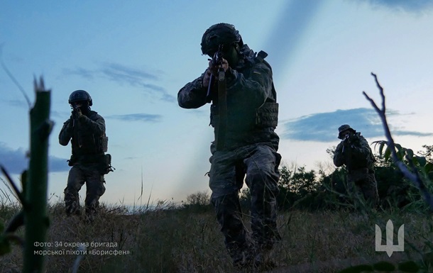 177 боїв за добу: РФ атакує на двох напрямках