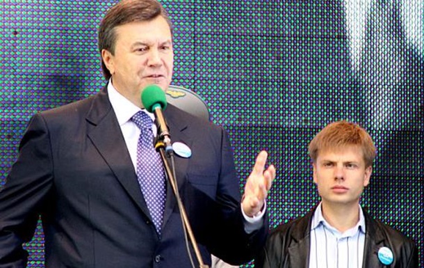 Пристосуванство Гончаренка як діагноз   