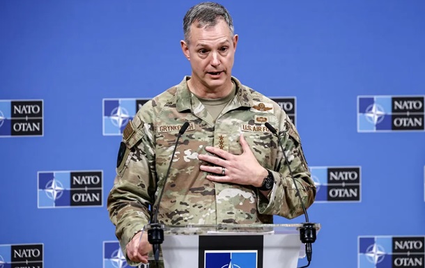 НАТО готує  Теорію перемоги  на випадок нападу Росії