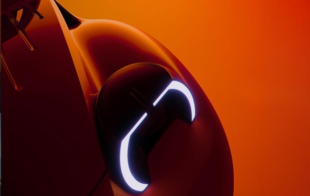 Citroën показала новый 2CV перед премьерой