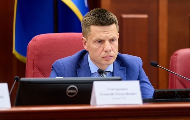  Професійний провокатор : Гончаренка внесли до бази Миротворця