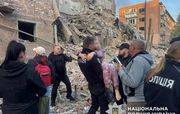 Много погибших и раненых. Последствия обстрела