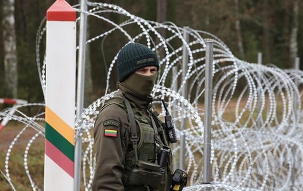 ЄС готується до можливої війни з РФ