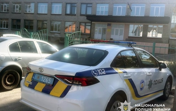 У Бердичеві в укритті вибухнула навчальна граната