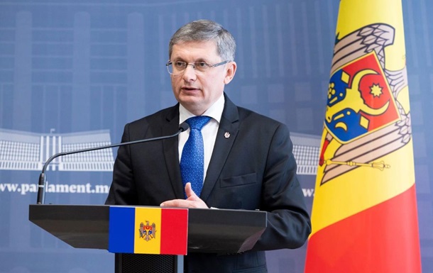 Молдова заявила про наміри виробляти дрони