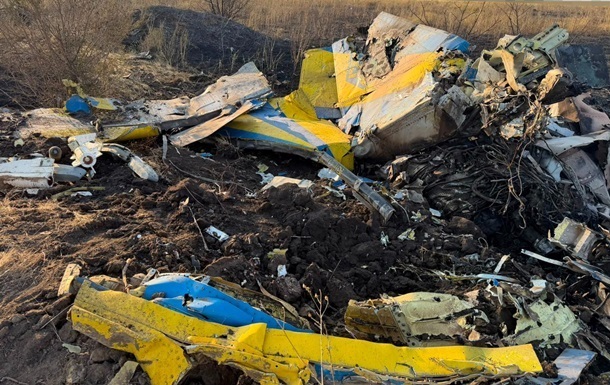 Катастрофа МіГ-29: розслідується нештатне спрацювання ракети