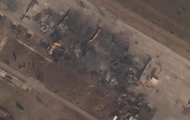 Зеленський уточнив дані по ураженим Су-34М