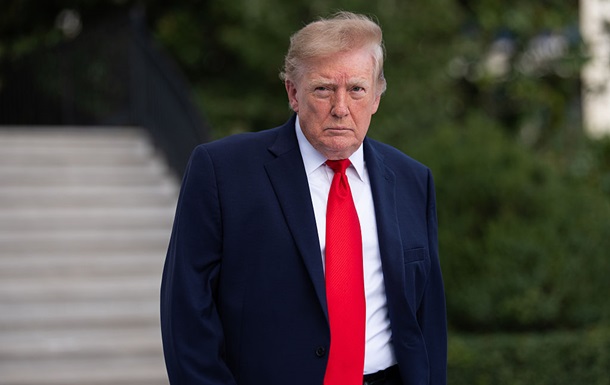 Трамп  не знает , кто ограничил Starshield для ВСУ