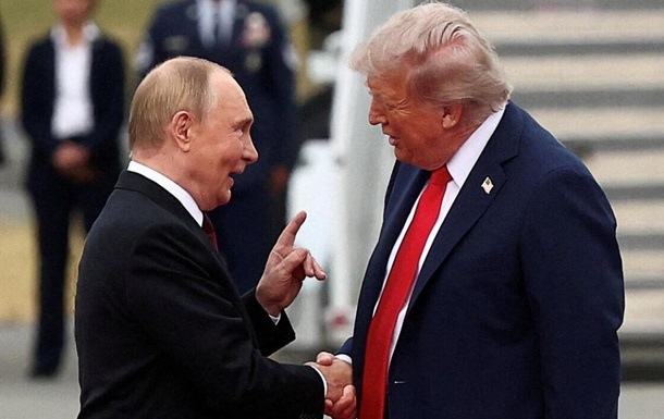 Чи остаточно США стали на бік РФ