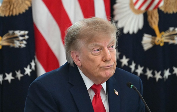 Трамп заговорив про швидкий фінал війни в Україні