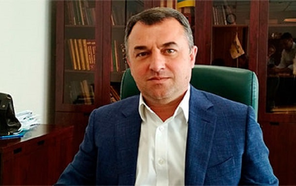 Трагічно загинув ексголова НКРЕКП