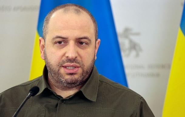 Умеров предупредил о фейковых сообщениях от его имени