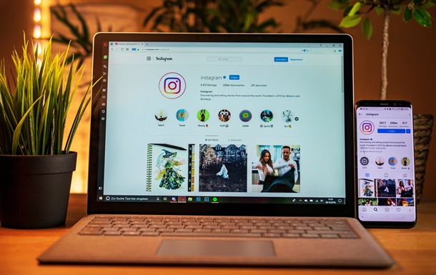 В Instagram з являться відео тривалістю до 90 хвилин