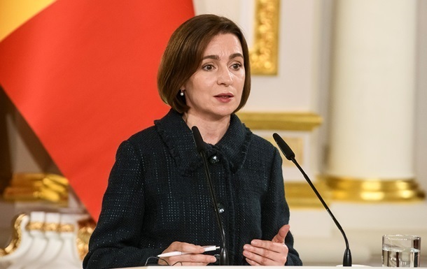 Масштабная кибератака на Молдову: Санду созывает Совбез