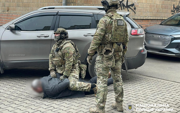 На Прикарпатье разоблачили схему поборов
