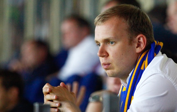 Курченко поставил перед Металлистом амбициозные цели на сезон