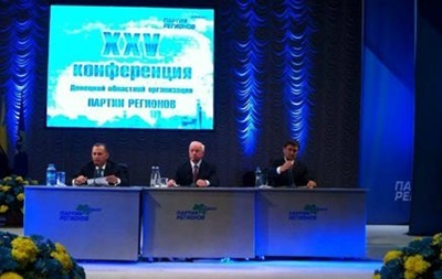 Азаров: Кокс і Кваснєвський об єктивно донесли Європі ситуацію довкола Тимошенко