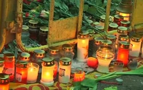 У Латвії оголошено триденний траур за загиблими в ТЦ