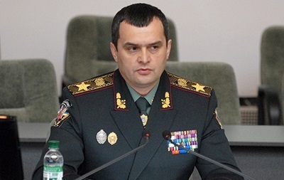 В больнице скончался капитан Внутренних войск, который нес службу на Грушевского - Захарченко 