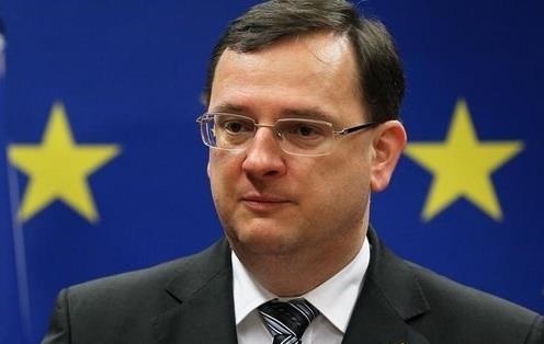 Екс-прем єра Чехії звинуватили в корупції