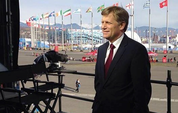 Путін та Обама мають багато схожих рис - посол США у РФ