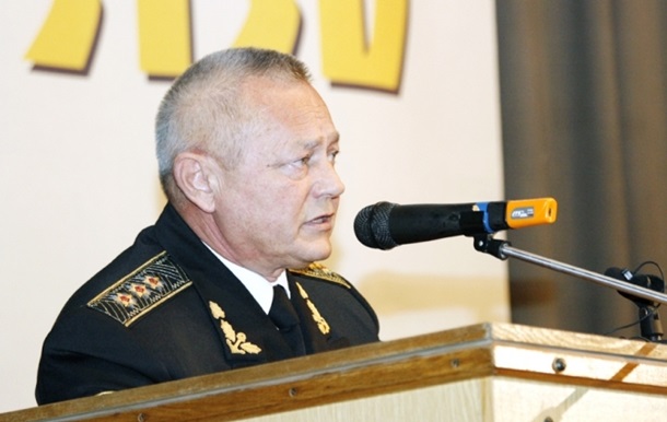 У Феодосії впіймали російського військового зі зброєю при спробі проникнення у військову частину - в.о. міністра оборони