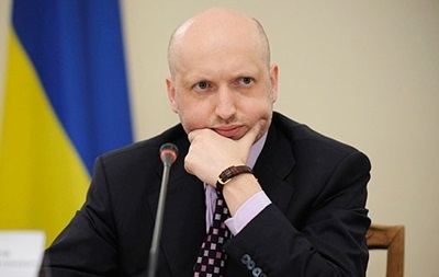 Турчинов відмовився підписати рішення Ради про скасування закону про мови