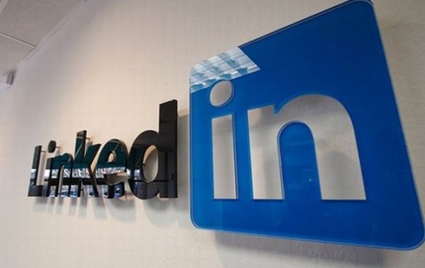 Число користувачів соцмережі LinkedIn перевищило 300 млн осіб
