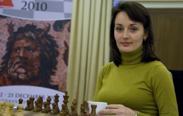 Украинка-чемпионка мира из Львова может перейти в сборную России