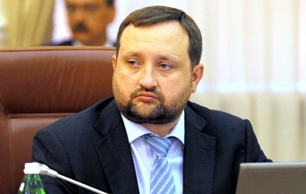 Арбузов: Главі СБУ доведеться відповісти за брехню з усією суворістю закону