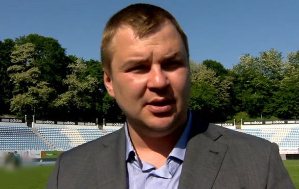 Булатов обурений рішенням відмовитися від матчів Євро-2020